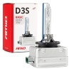 Bec xenon D3S 35W 8000K AMiO BASIC
