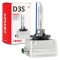 Bec xenon D3S 35W 8000K AMiO BASIC