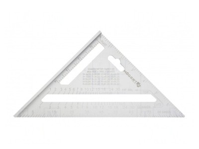 Carpenter Try Square foto