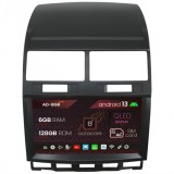 Cumpara ieftin Navigatie Volkswagen Touareg, Android 13, B-Octacore 6GB RAM + 128GB ROM, 9 Inch - AD-BGB9006+AD-BGRKIT050