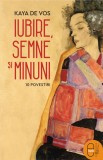 Iubire, semne si minuni. 10 povestiri (ebook)