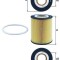 MAHLE OX 433D Filtru ulei