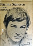Cumpara ieftin Album memorial Nichita Stanescu - 1994 - Ioanichie Olteanu (AS382)