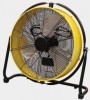 Ventilator Industrial Profesional Master DF20P, 8040m&sup3;/h, 3 Viteze, 500mm, 220V, Ideal Hale, Ateliere