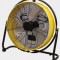 Ventilator industrial 8040m3, Master DF20P