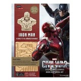 Marvel&#039;s Captain America