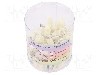Terminal cu compresie, cablu 10mm2, {{Placare contact}}, NINIGI - TUL-KPL-10/18IV
