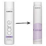Subrina Professional Colour - sampon pentru ingrijirea parului vopsit, 250 ml