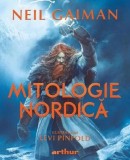 Mitologie nordica - Grupul Art