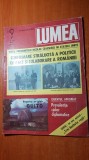 Revista lumea 13 decembrie 1973