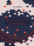 Kricket | Will Bowlby, 2019