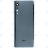 LG Velvet 5G (LM-G900EM) Capac baterie gri aurora ACQ30087632