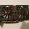 Placa video ASUS GeForce GTX 960 STRIX DirectCU OC 2GB DDR5