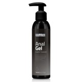 Lubrifianti anali - Cobeco CoolMann Gel Anal 150 ml Lubrifiant Intim Gros si Textura Unica Alunecoasa, Cobeco Pharma