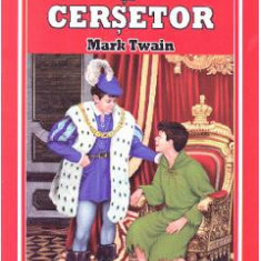 Print si cersetor - Mark Twain