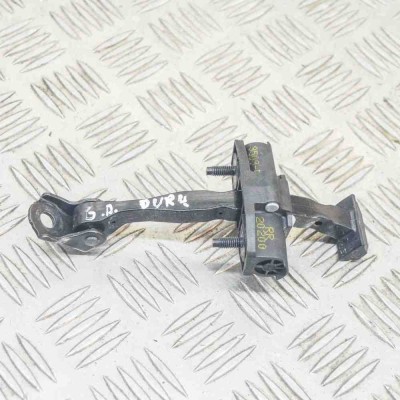 Limitator ușă dreapta spate TESLA MODEL 3 2020 OEM: 9509-B,RR20200 12572655 foto