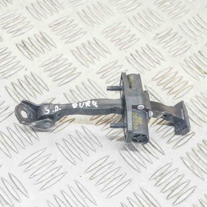 Limitator ușă dreapta spate TESLA MODEL 3 2020 OEM: 9509-B,RR20200 12572655