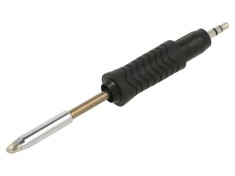 V&acirc;rf trunchi conic 3,5mm pentru ciocan de lipit