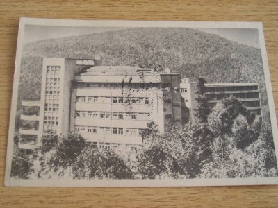MRC - CARTI POSTALE ORAVITA NR 3 foto