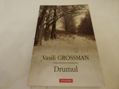 Drumul - Vasili Grossman foto