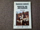 Lawrence Durrell - Cvintetul din Avignon. Livia 26/1