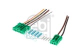 Set Pentru Reparat Cabluri, Motor Suflantă Habitaclu FEBI 107039