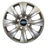 Set 4 Capace Roti R15, Potrivite Jantelor de 15 inch, Pentru Ford, Model 334, Autohelix MSA