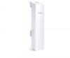 Router Wireless TP-Link 2.4 GHz 300 Mbps Outdoor CPE 12dBi, PoE, Port LAN, IPX5, Management Centralizat, Alb