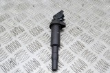 Bobina de inducție de &icirc;naltă tensiune BMW 5 F10 2015 OEM: 7594937,0221504470 14831436