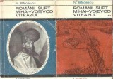 Cumpara ieftin Romanii supt Mihai-Voievod Viteazul (2 volume) - Nicolae Balcescu