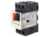 &Icirc;ntrerupător Motor 0,06kW pentru Șină DIN IP20 GV2ME02