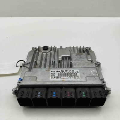 Unitate de control motor AUDI Q8 4MN 2024 OEM: 059907309AG,4M8907401AE 31865767 foto