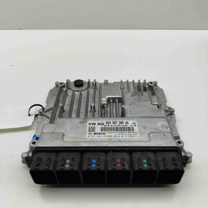 Unitate de control motor AUDI Q8 4MN 2024 OEM: 059907309AG,4M8907401AE 31865767