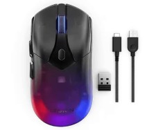 Lenovo Legion M410 Wireless RGB Mouse Bk &quot;GY51P83012&quot; (timbru verde 0.18 lei)