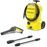 Aparat de spalat cu presiune, K 3 Classic, 380l/h, 220-240V, 1600 W, Galben