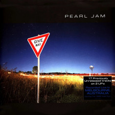 Pearl Jam Give Way, RSD 2023 LP, vinyl