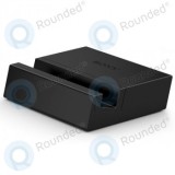 Sony Xperia Z3, Xperia Z3 Compact Dock de &icirc;ncărcare DK48 negru 1288-8967