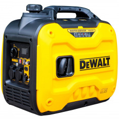 Generator-Invertor Dewalt DXGNI35E 3400 KW