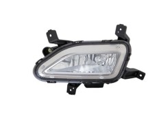 Proiector ceata Hyundai Tucson (Tl), 07.2018-10.2020, montare fata, stanga, H8; fara becuri, DEPO
