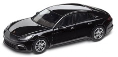 Macheta Oe Porsche Panamera 4 971 2017? 1:43 WAP0207100G foto