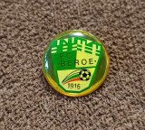 Insigna fotbal - FC BEROE STARA ZAGORA (Bulgaria)