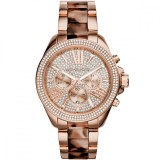 Cumpara ieftin Ceas Dama, Michael Kors, Wren MK6159 - Marime universala