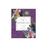 Sticker Studio: Apothecary: A Sticker Gallery for Modern Mystics