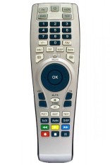 Telecomanda universala pentru televizor Easy LM-G01 foto