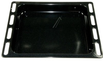 Tava de gatit L&amp;Auml;Č&amp;rsaquo;ime:42,2cm Lung37cm ĂŽn&amp;Auml;lČ&amp;rsaquo;ime:3cm 140128879057 ELECTROLUX/AEG foto