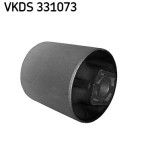 SKF VKDS 331073 suport,trapez