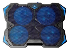 Cooler de racire TRACER GAMEZONE Turbo 17 &amp;quot; foto