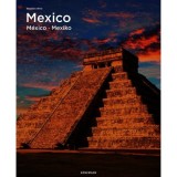 Konemann: Mexico (Spectacular Places)