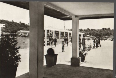 CPIB 21249 CARTE POSTALA - TURDA. BAILE SARATE, NECIRCULATA foto