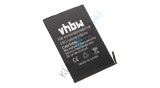 &Icirc;nlocuire baterie tabletă VHBW pentru Apple 020-00297, A1546 - 5100 mAh 3,8 V Li-polimer
